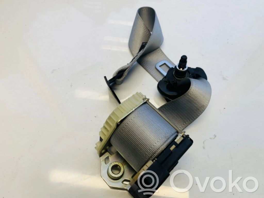 Opel Corsa C Centură spate 