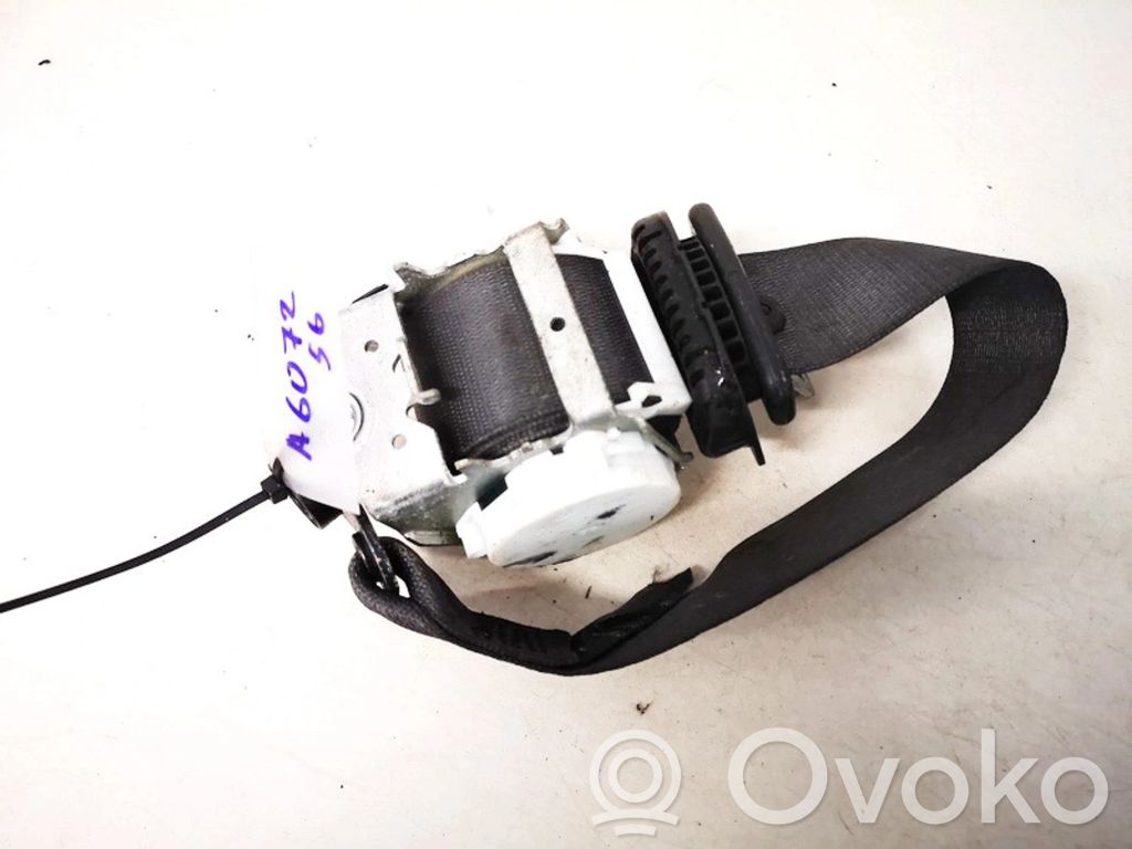 Cinturón delantero   8X23F611B09ABLEG,8X23F611B09ABLEG,8X23F611B09ABLEG,8X23F611B09ABLEG