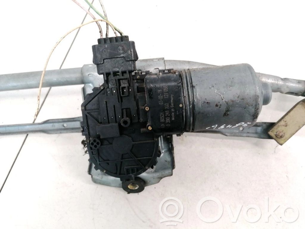 Wischermotor   0390241700,0390241700