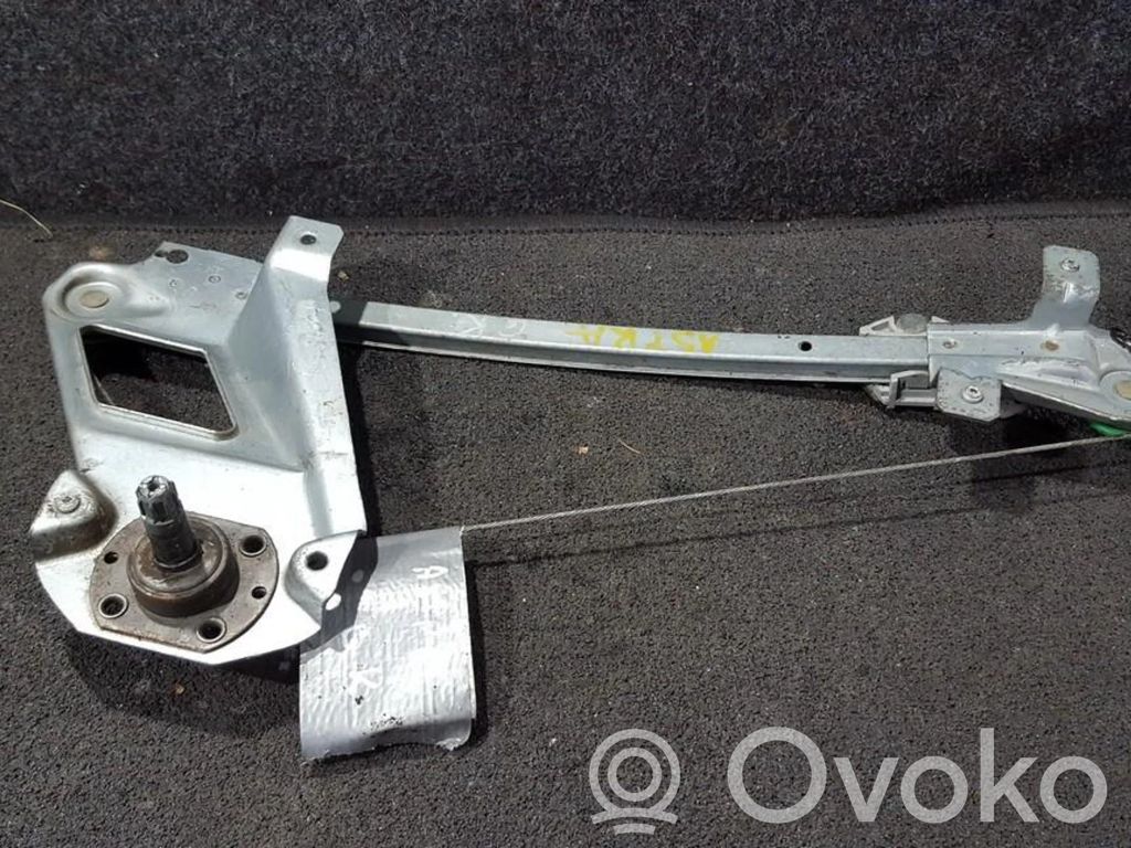 Opel Astra F Elektryczny podnośnik szyby drzwi bocznych / przesuwnych 