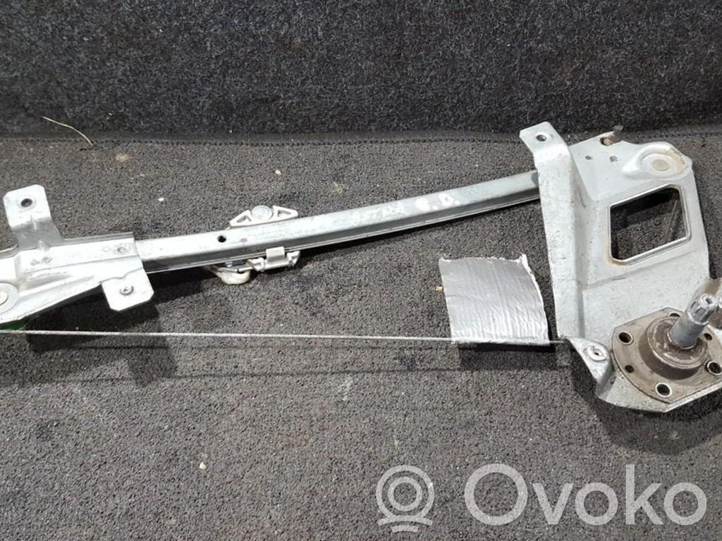 Opel Astra F Macara ușă glisantă cu motor 
