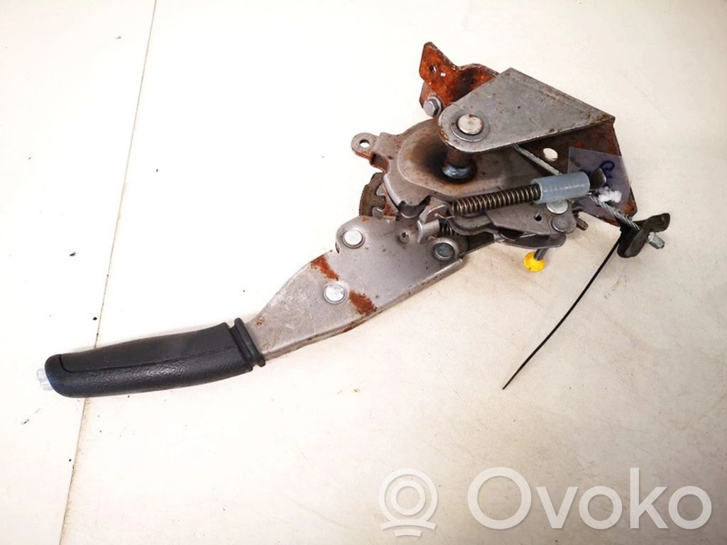 Citroen C5 Leva del freno a mano/freno di stazionamento 