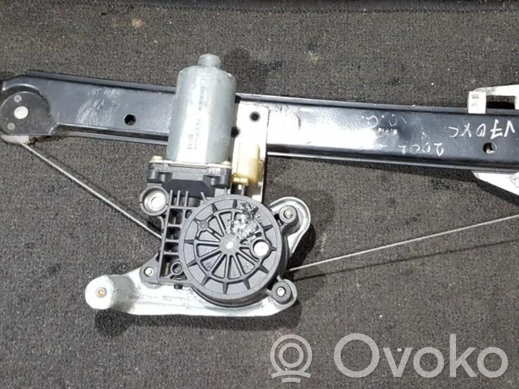 Volvo XC70 Elektryczny podnośnik szyby drzwi bocznych / przesuwnych 