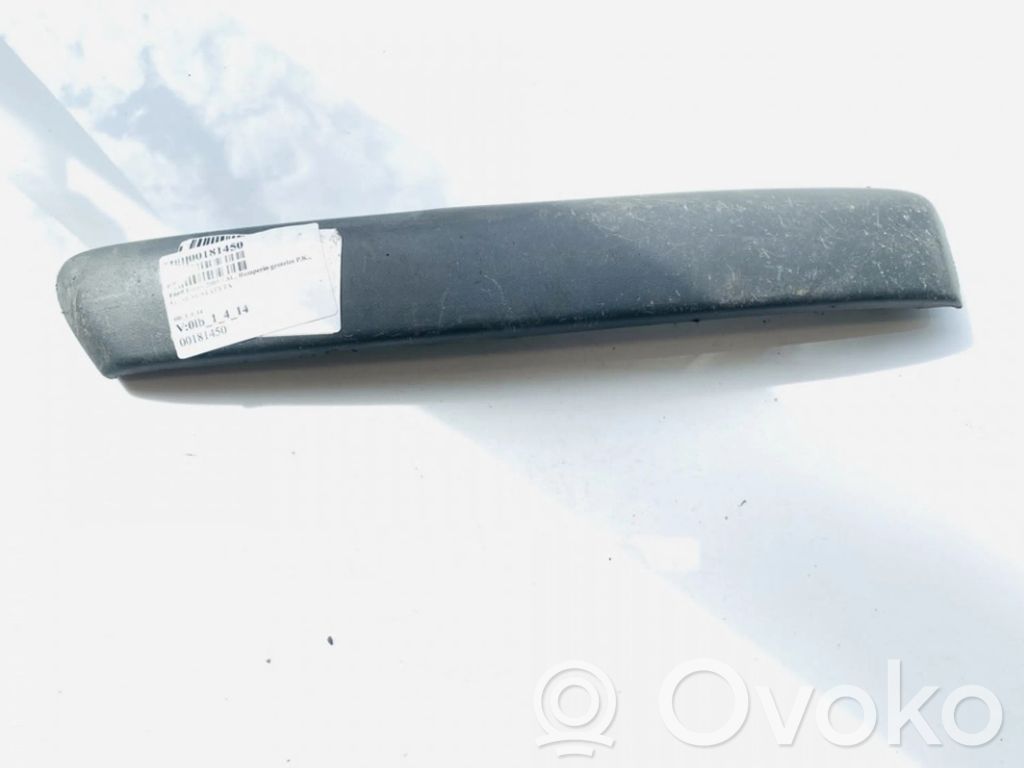 Ford Focus Modanatura separatore del paraurti anteriore