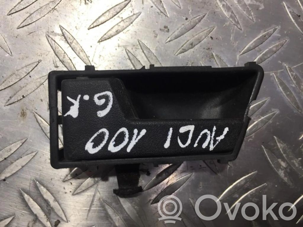 Audi 100 200 5000 C3 Maniglia interna per portiera posteriore