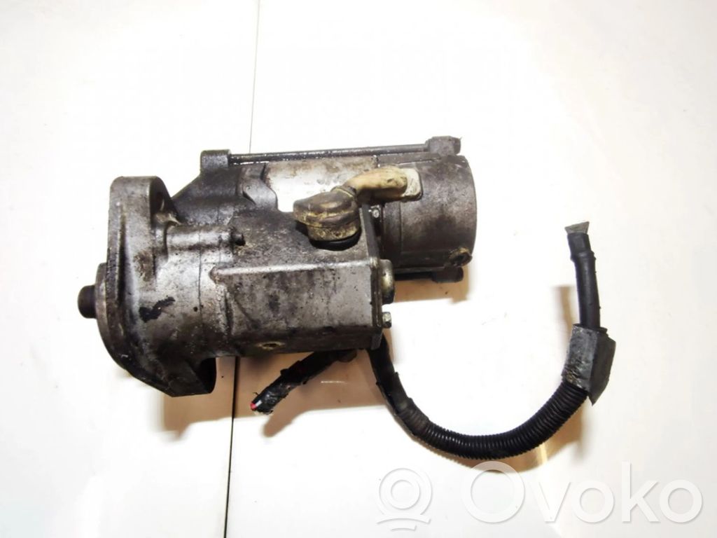 Motor de arranque   2280007800,2280007800