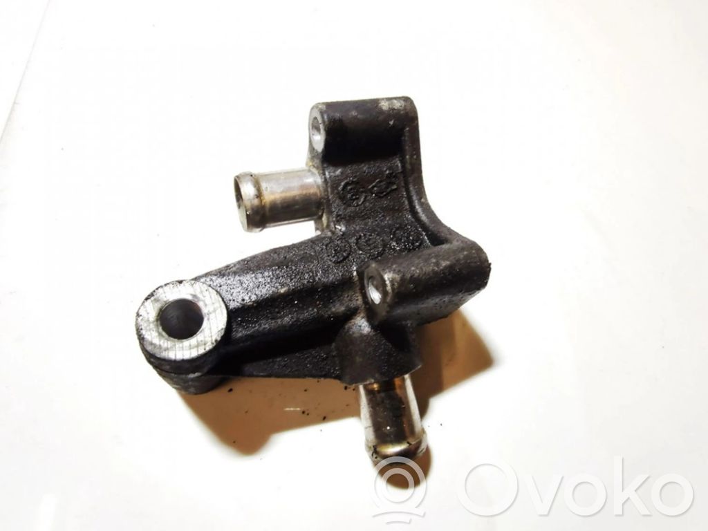 Opel Zafira A Tubo flessibile del liquido di raffreddamento del motore