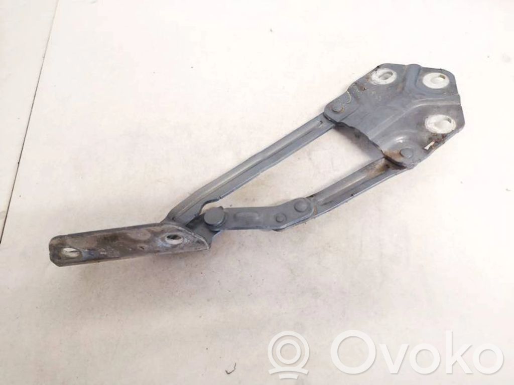 Volkswagen Touran I Cerniere del vano motore/cofano
