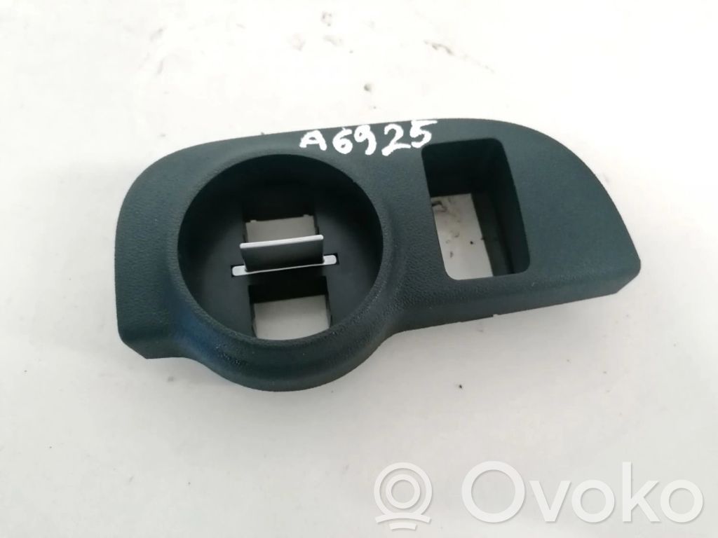 Hyundai Accent Other interior part 