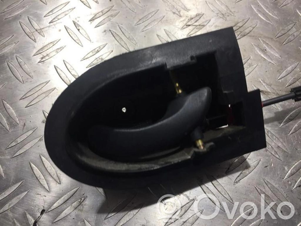 Ford Fiesta Front door interior handle 