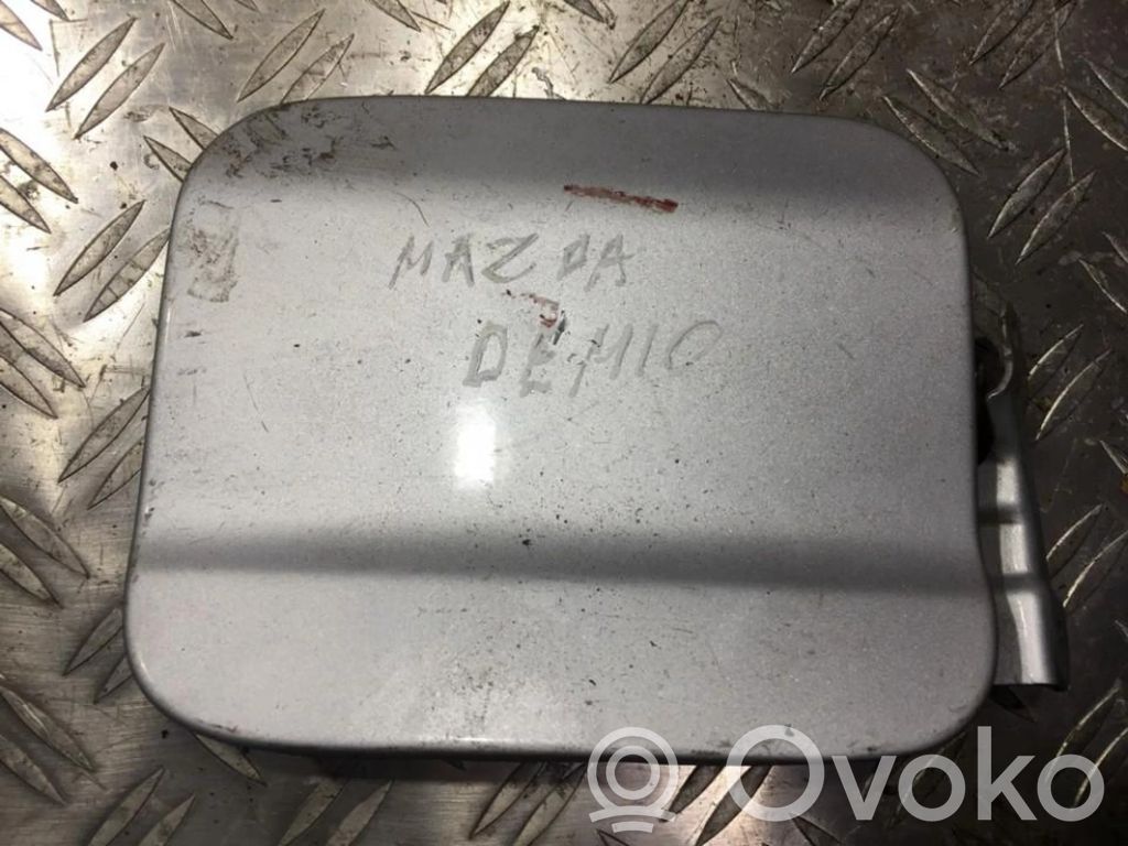 Bușon rezervor