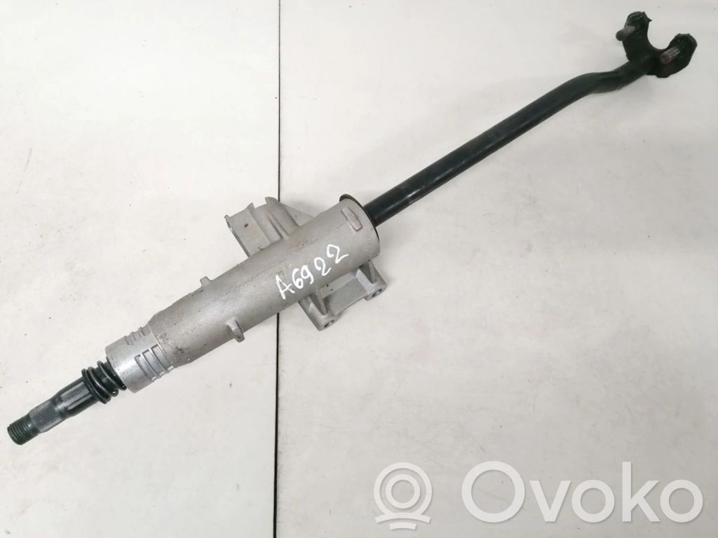 Audi 80 90 B3 Colonne de direction 