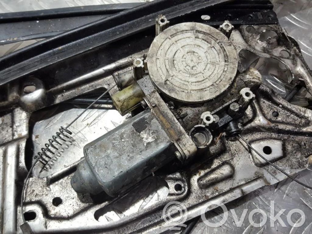 BMW 5 E39 Fensterhebermotor Tür hinten