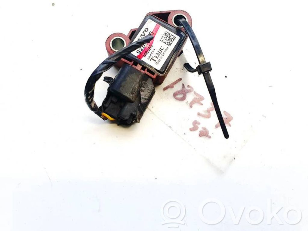 Airbagsensor Crashsensor Drucksensor   9206975,MRSA5,8840A4,9206975,MRSA5