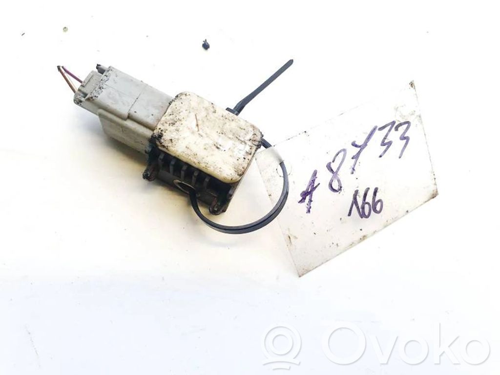 Sensor impacto/accidente para activar Airbag   3M5T14B342AB,3M5T14B342AB,130207,3M5T14B342AB,3M5T14B342AB