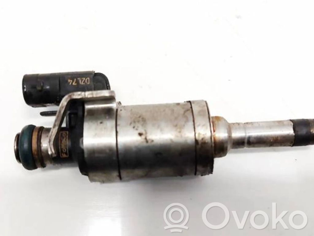 Inyector de combustible   0261500,0261500,DZL74