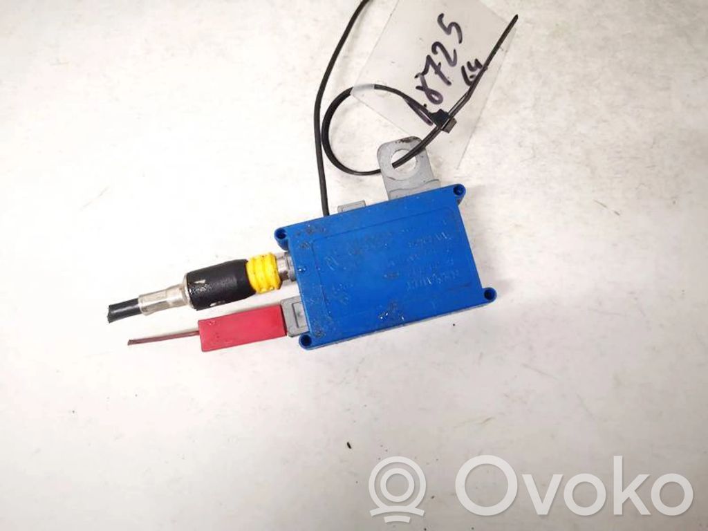 Unitate control antenă   8200002584,8200002584