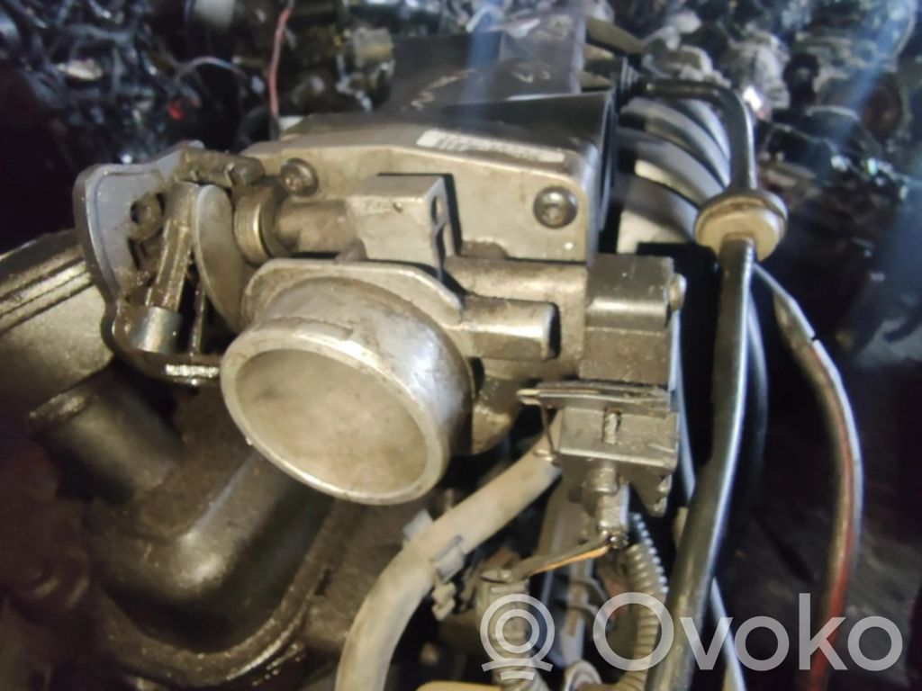 Droseļvārsts   96BFAA,970612,95BF98989JB,96BFAA,970612