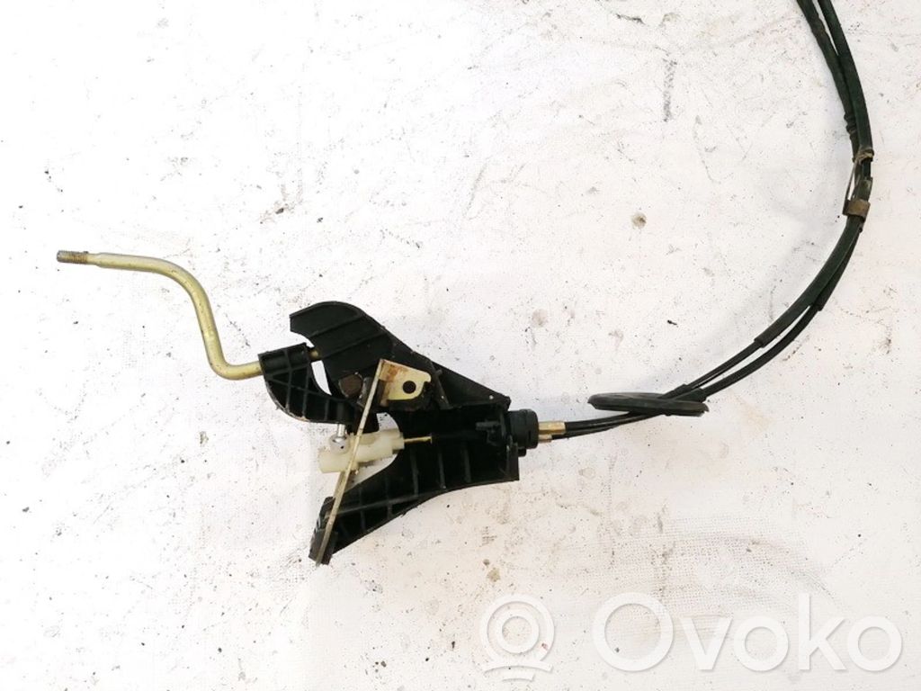 Selector caja de cambios   54000S6A0130,54000S6A0130,54000S6A0130,54000S6A0130