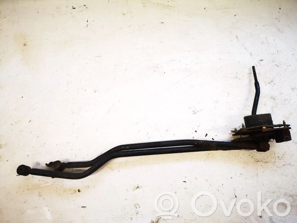 Selector caja de cambios