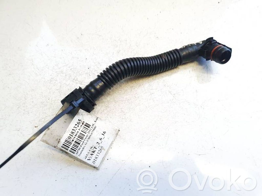 Ford Focus Przewód paliwowy 
