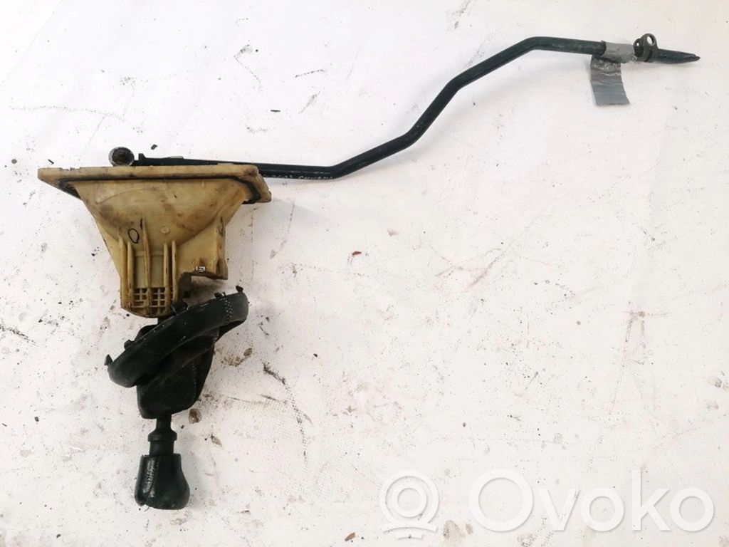 Renault Megane I Selector caja de cambios 