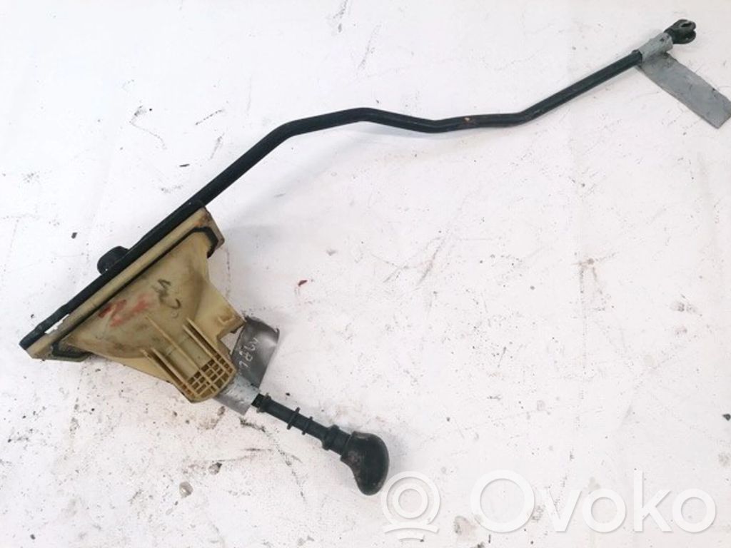 Renault Megane I Selector caja de cambios 