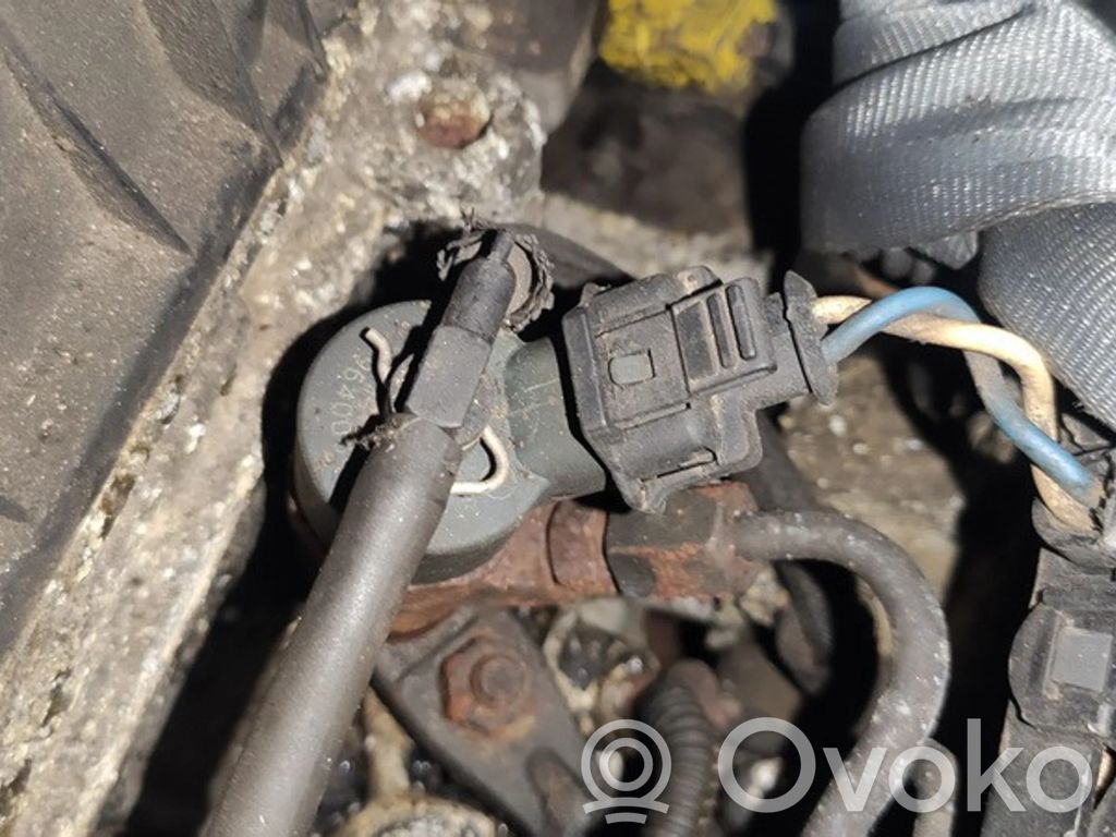 Peugeot 307 Fuel injector