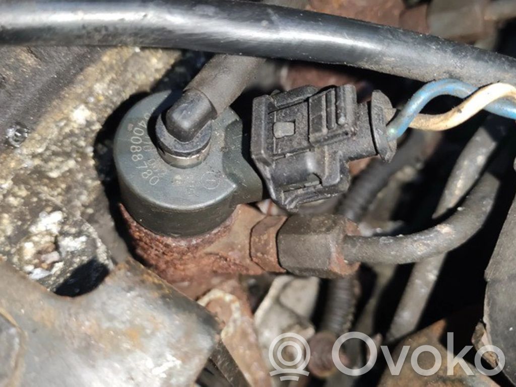Inyector de combustible   0445110062,9640088780,0445110062,9640088780