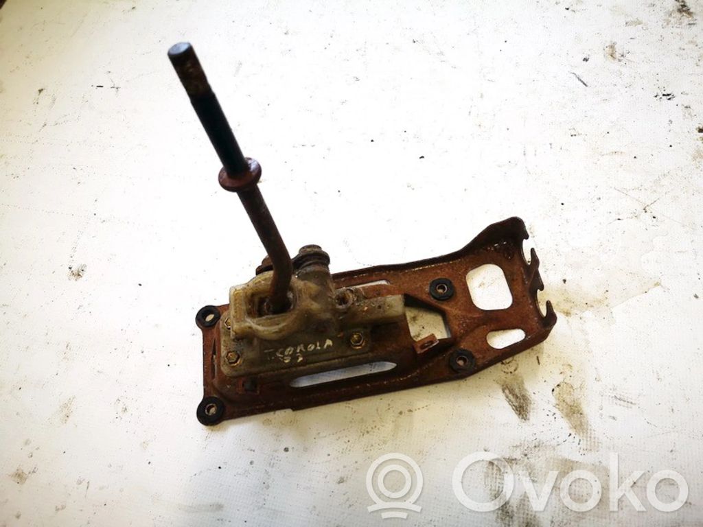 Gear shifter/selector