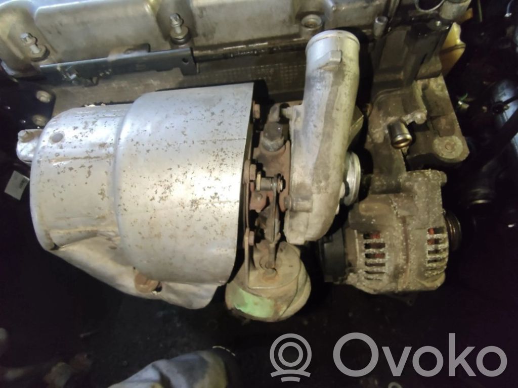 Saab 9-3 Ver2 Turbo 