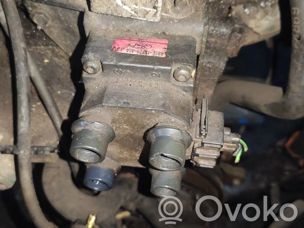 Ford Escort Bobina di accensione ad alta tensione