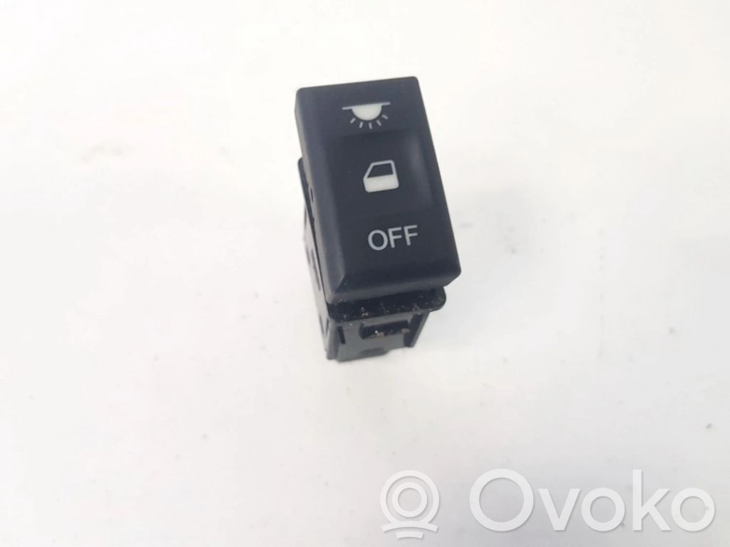 KIA Carnival Otros interruptores/perillas/selectores 