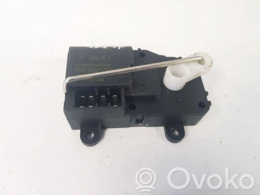 KIA Carnival Motorino attuatore aria 