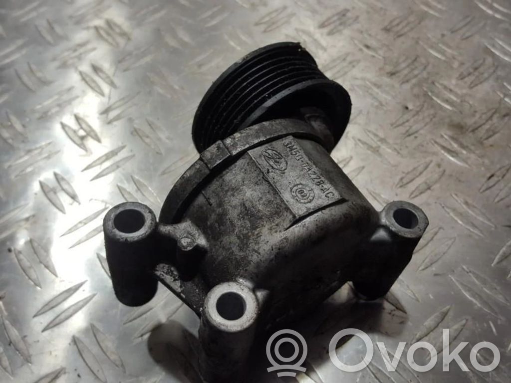 Ford Focus C-MAX Tensor de correa del alternador 