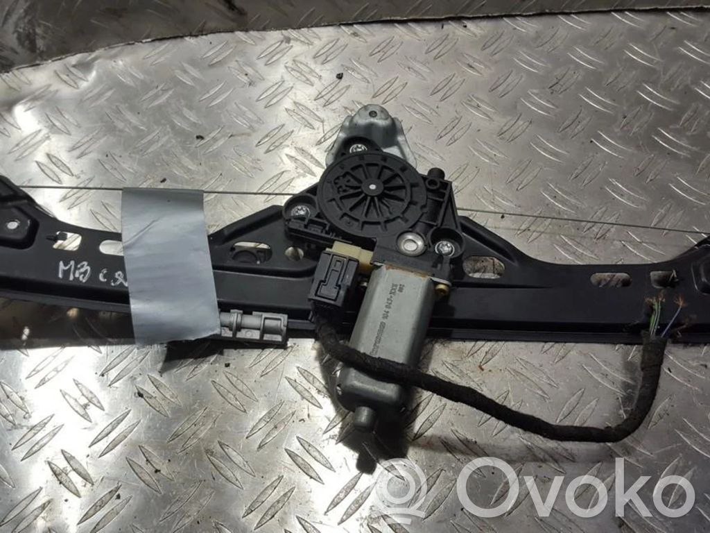 Mercedes-Benz C W203 Macara ușă glisantă cu motor 