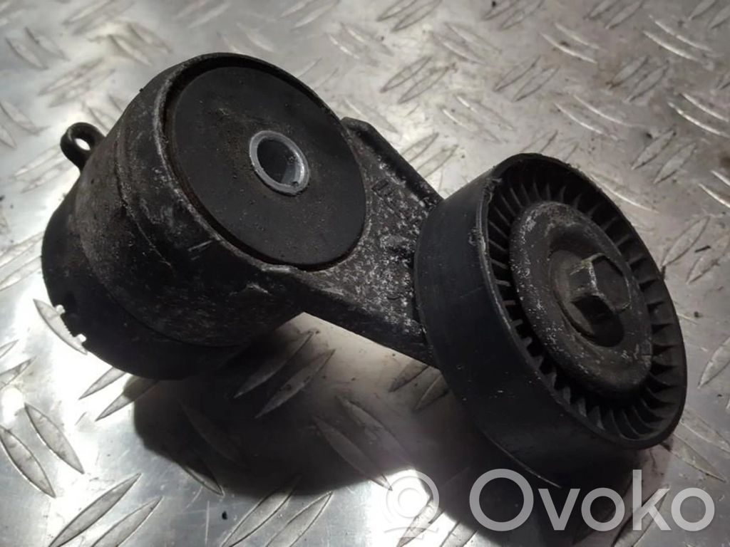 Opel Astra G Tendicinghia generatore/alternatore 
