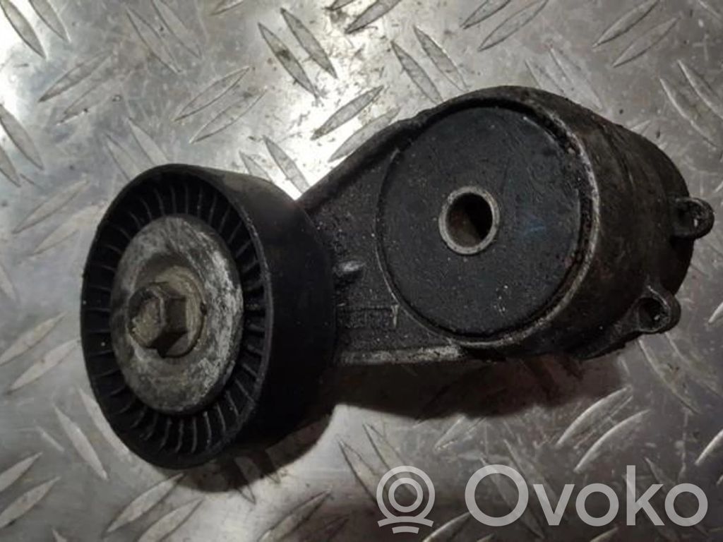 Opel Zafira A Tendicinghia generatore/alternatore 