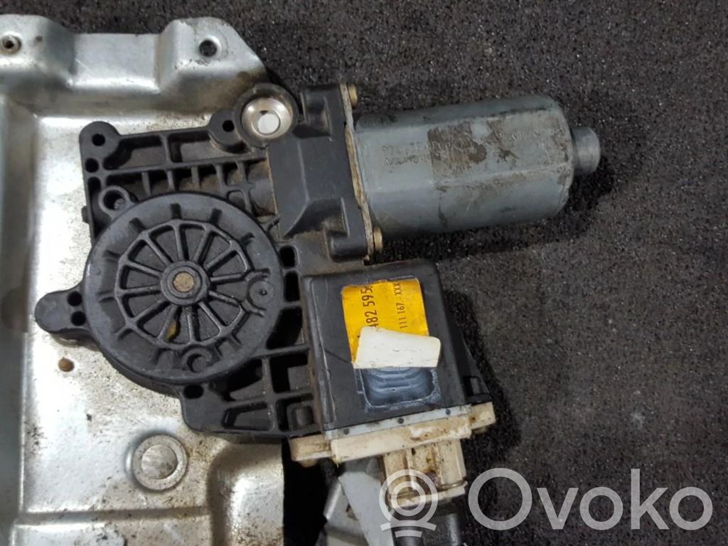 Opel Tigra A Motor macara geam ușă față 