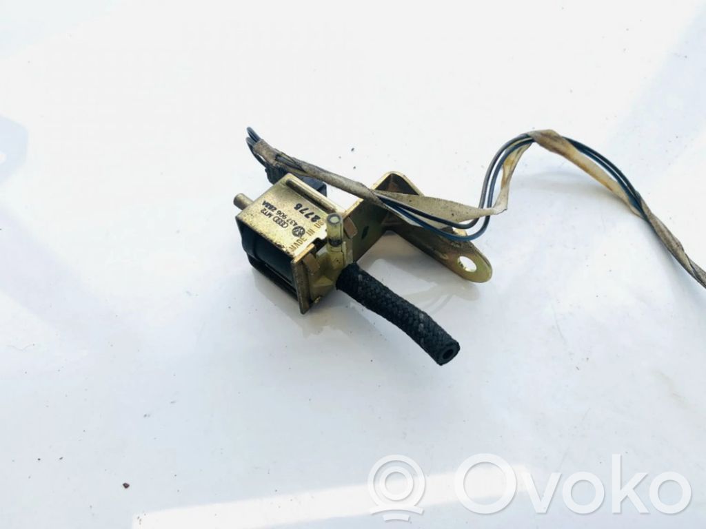 Audi A4 S4 B5 8D Elettrovalvola turbo