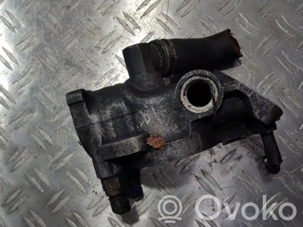 Citroen Berlingo Conductă/furtun lichid de răcire motor 