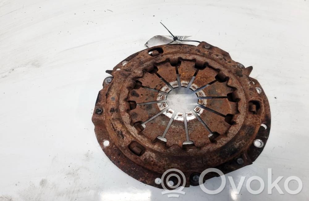 Toyota Yaris Płyta dociskowa sprzęgła 