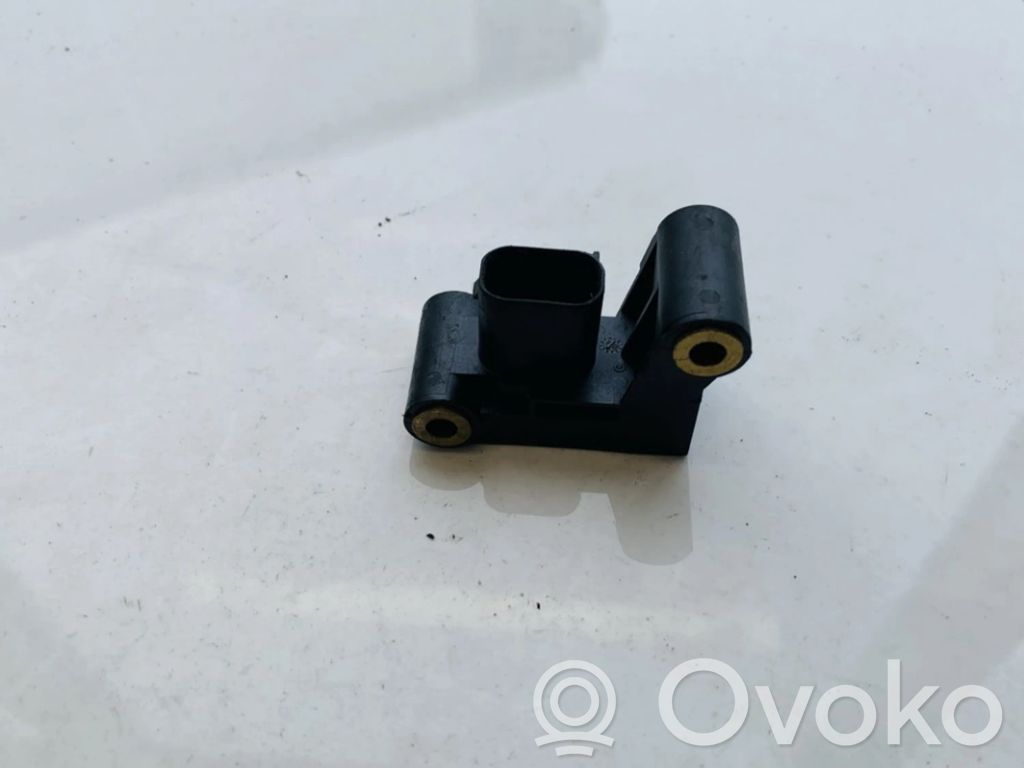 Sensor impacto/accidente para activar Airbag   6977398,6977398