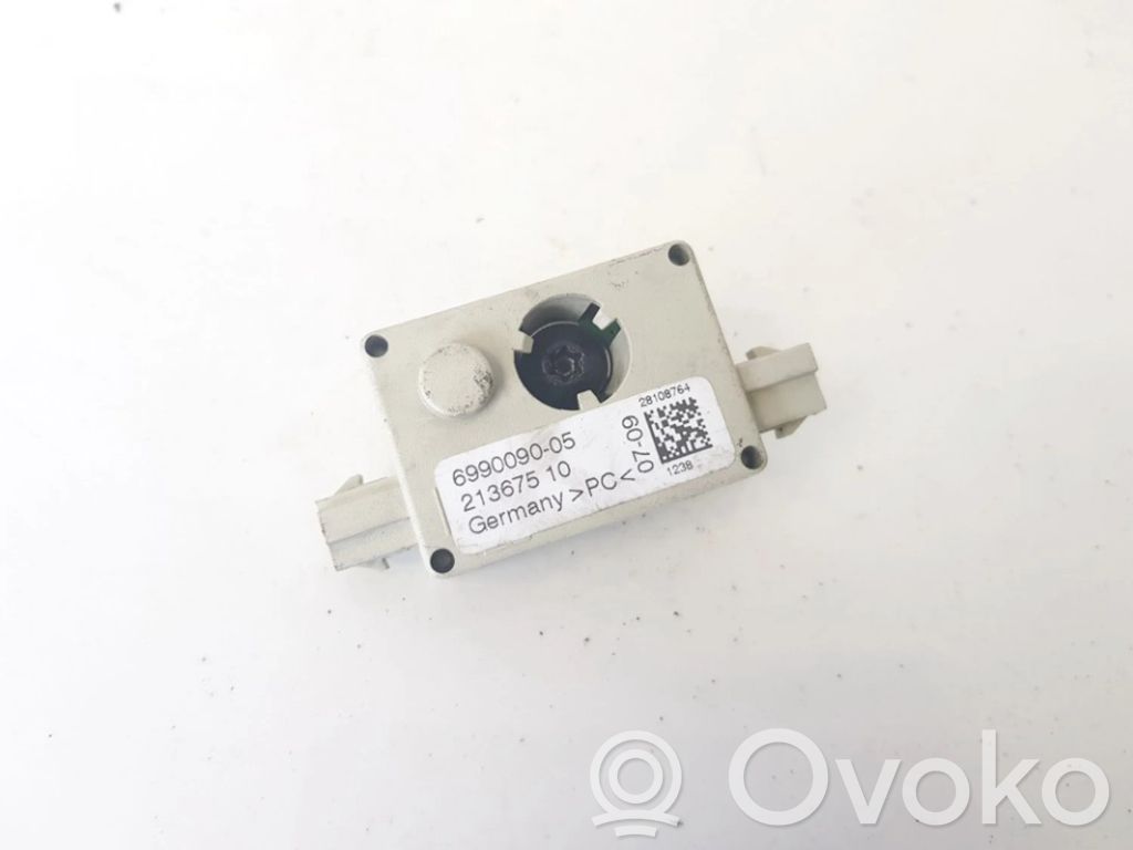 BMW 3 E90 E91 Centralina antenna