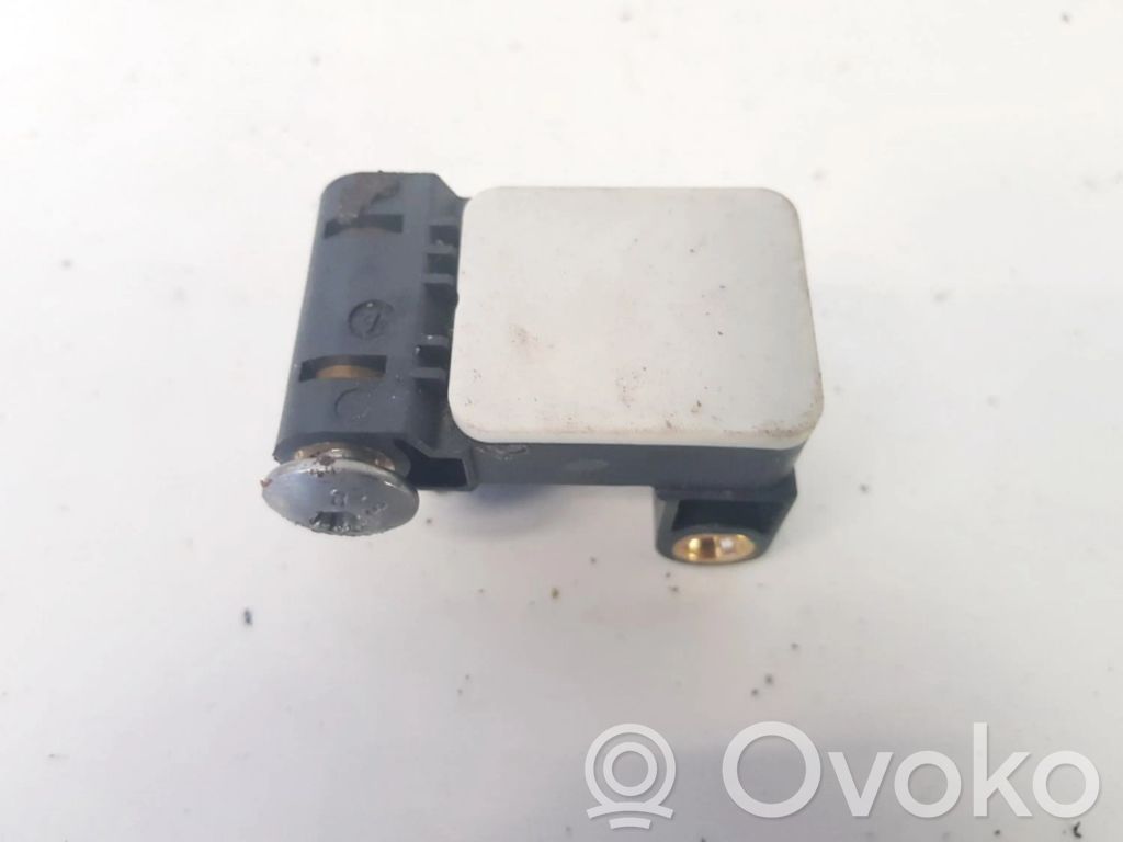 Airbag deployment crash/impact sensor   6911003,191107,000681,191107,502450,6911003