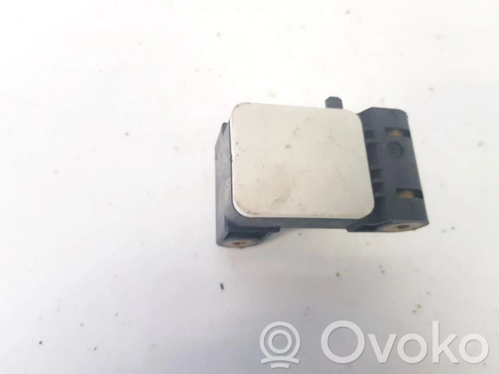 BMW 3 E90 E91 Senzor impact/declanșare airbag 