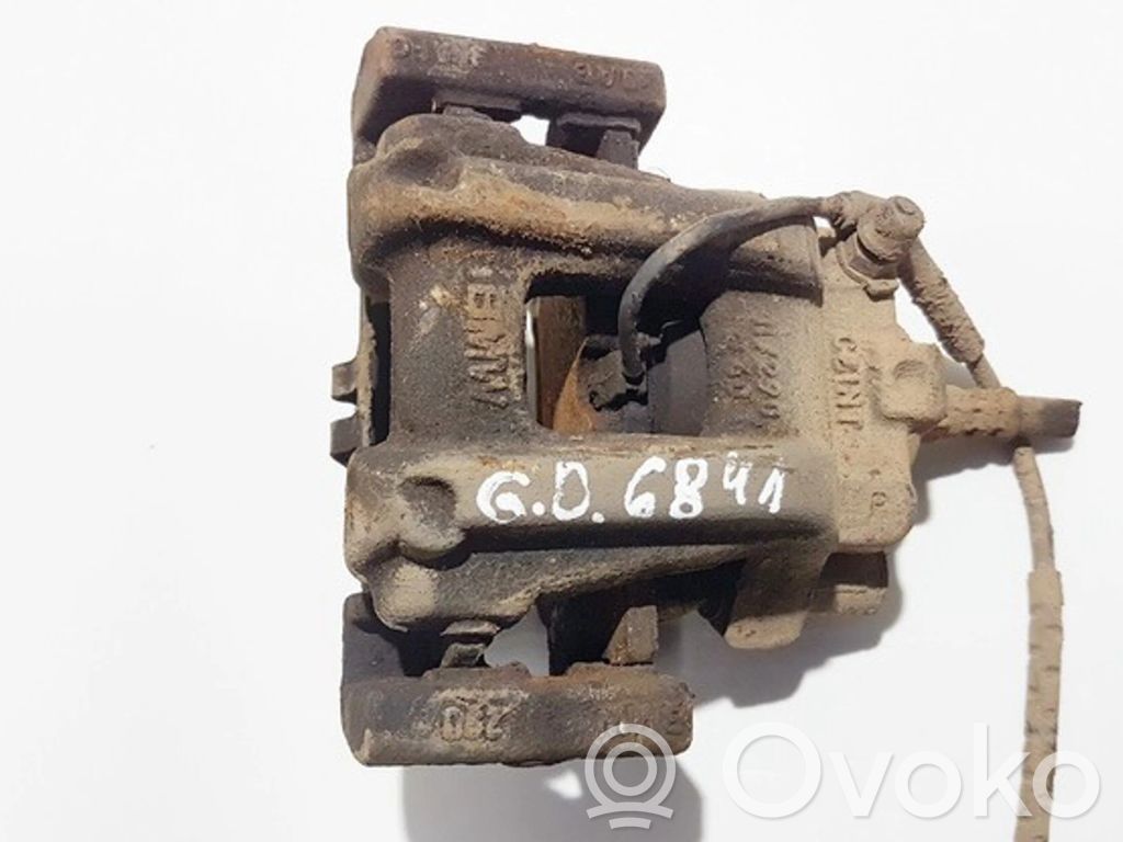 BMW 1 F20 F21 Caliper del freno trasero 