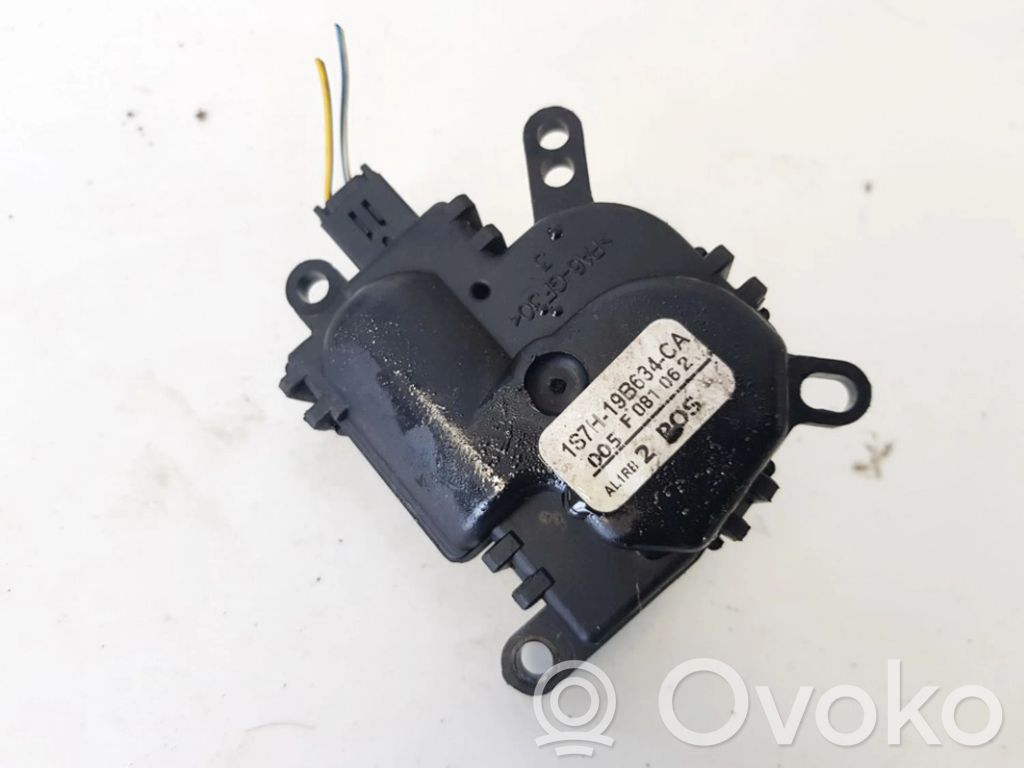 Motorino attuatore aria   1S7H19B634CA,1S7H19B634CA,005F081062,1S7H19B634CA,1S7H19B634CA