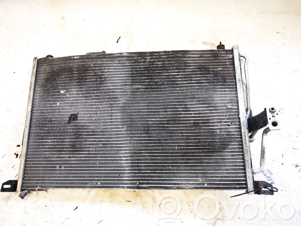 Opel Omega B2 Radiator răcire A/C (condensor) 