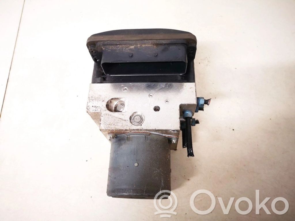 BMW 5 E60 E61 Pompa ABS 